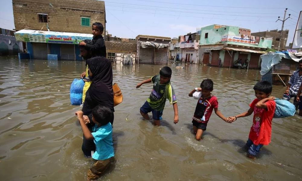 Αφγανιστάν: Πάνω από 160 οι νεκροί από πλημμύρες